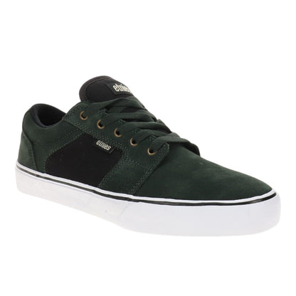 Barge Lifestyle Skate Shoes