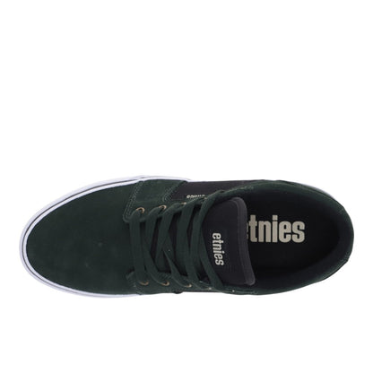 Barge Lifestyle Skate Shoes