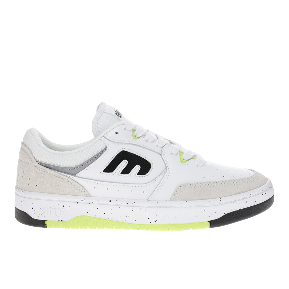 Loot Lace Up Sneakers
