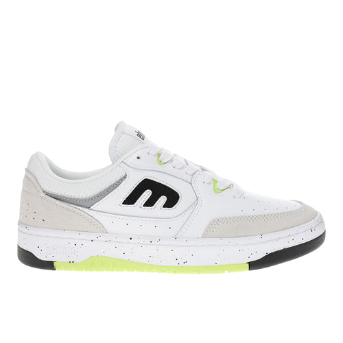Loot Lace Up Sneakers