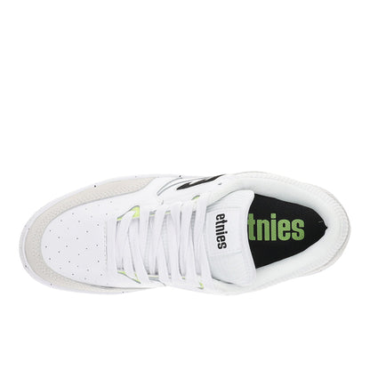 Loot Lace Up Sneakers