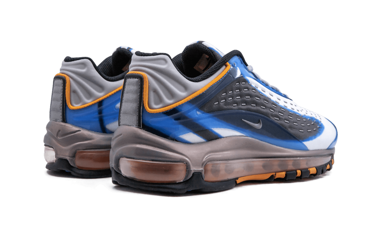 Air Max Deluxe (GS) "Photo Blue"