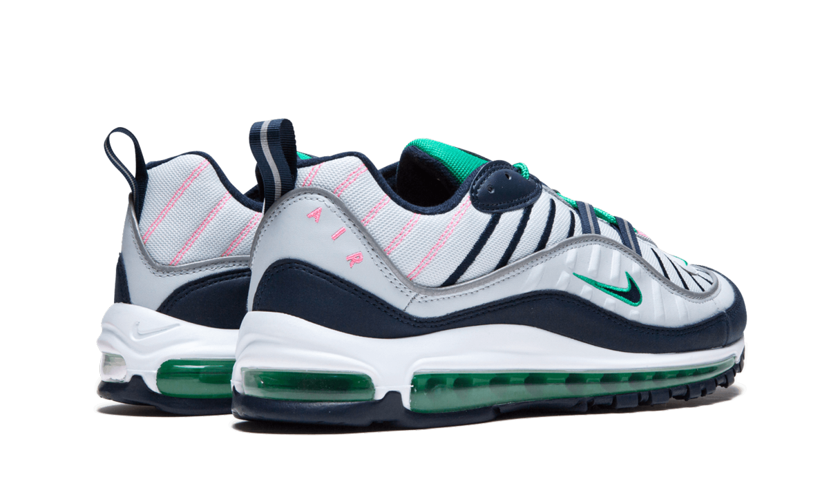 Air Max 98 "SOUTH BEACH" 640744 005