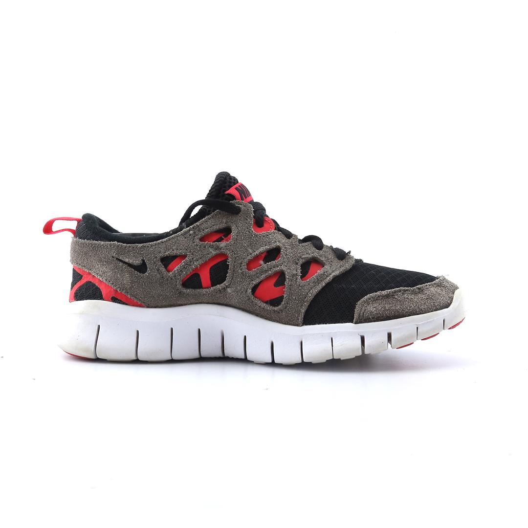 FREE RUN 2