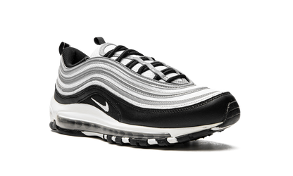 Air Max 97 "White / Black / Silver" DM0027 001