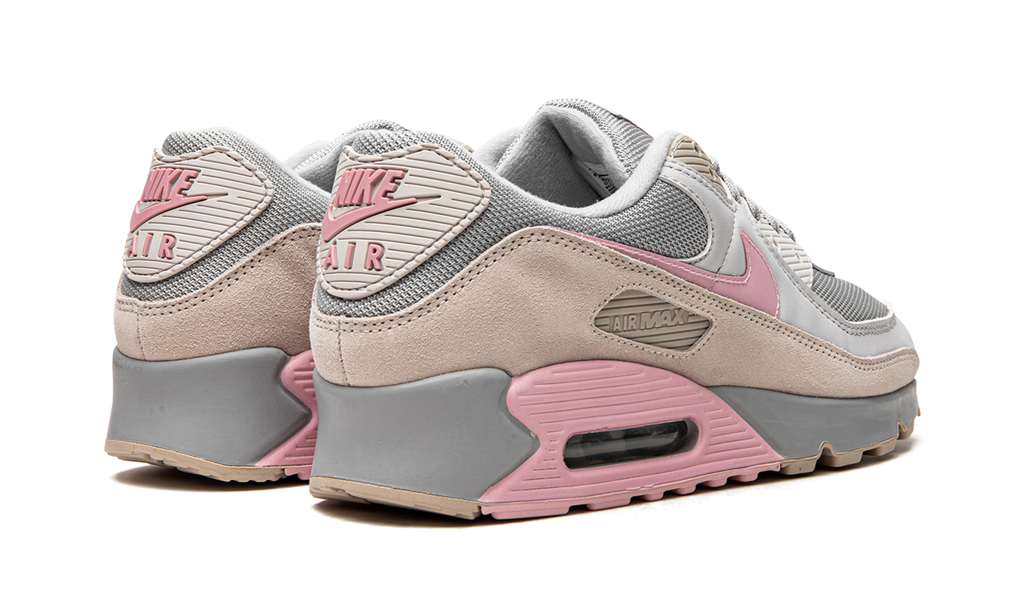 Air Max 90 "Pink String" CW7483 001