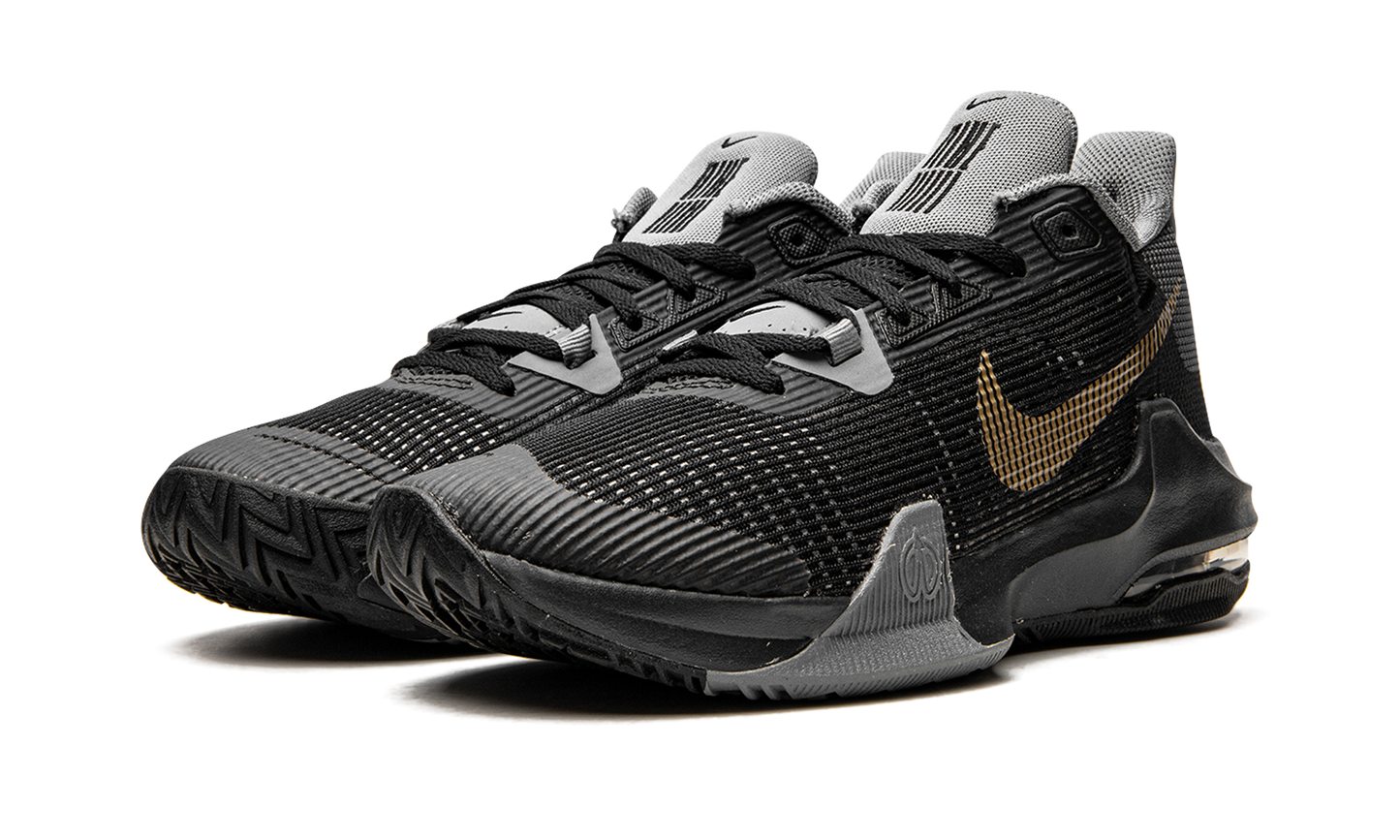 Air Max Impact 3 "black gold"