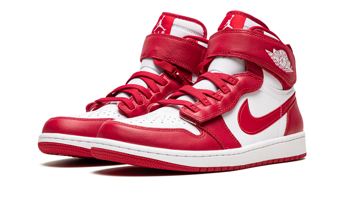 1 Hi FlyEase "Cardinal Red" CQ3835 601