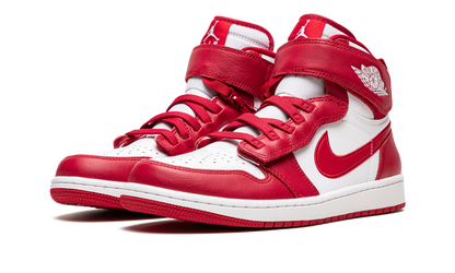 1 Hi FlyEase "Cardinal Red" CQ3835 601