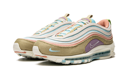 Air Max 97 SE "Wheat Grass" DM8588 400