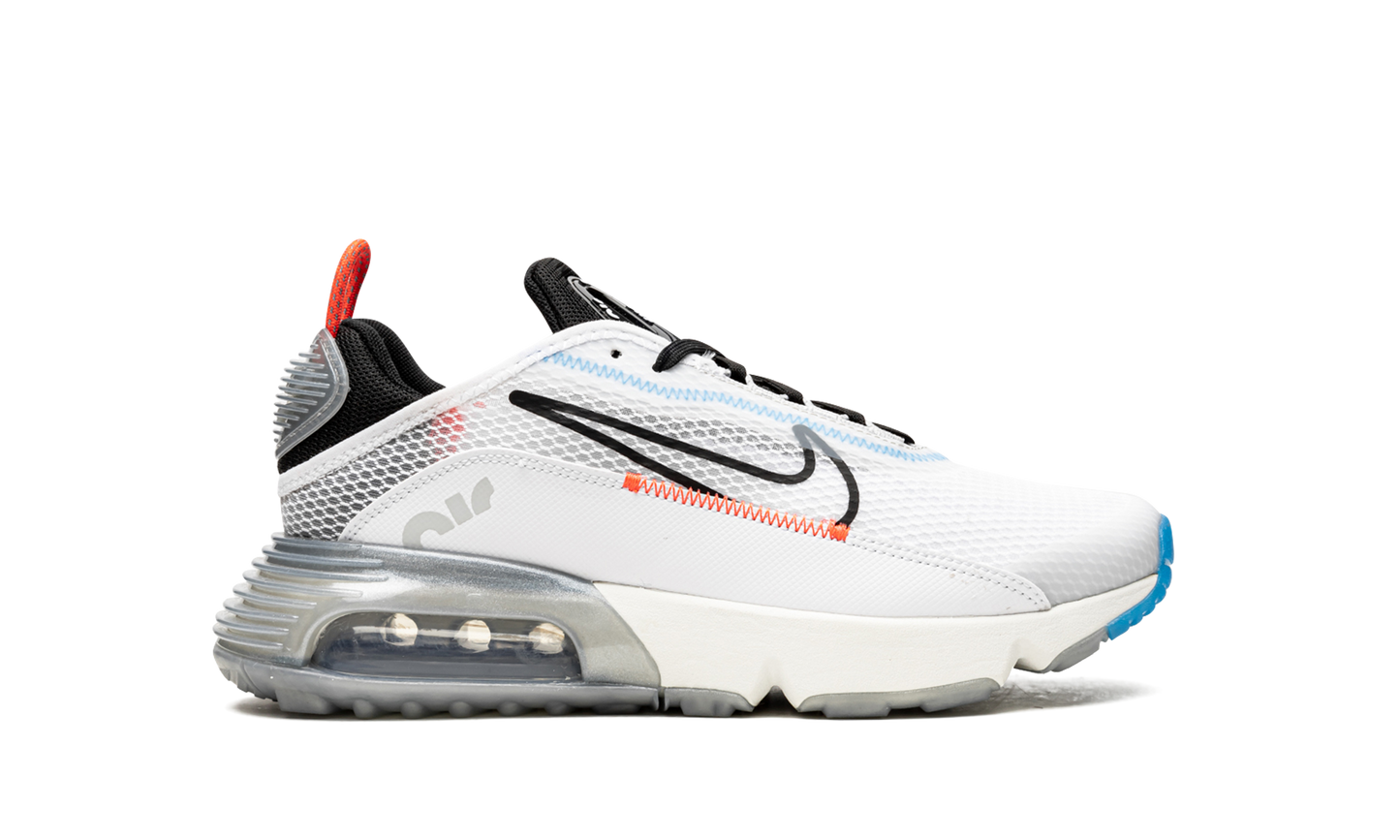 Air Max 2090 GS "PURE PLATINUM" CJ4066 100