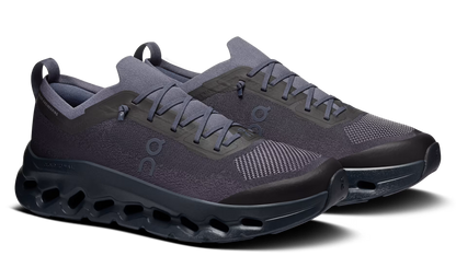 On Running Cloudtilt Moon Graphite Ink