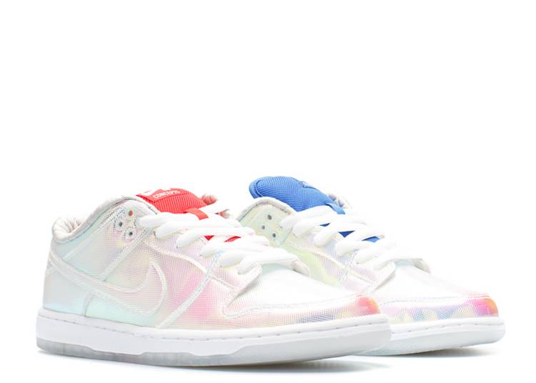 Dunk Low Concepts Grail