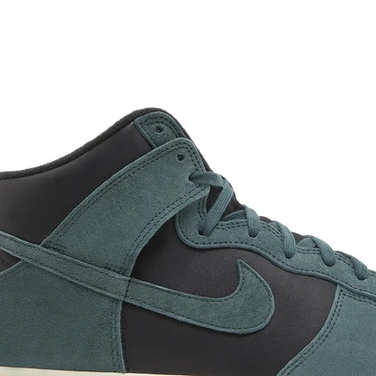 Dunk High Retro PRM 'Faded Spruce' (2023)