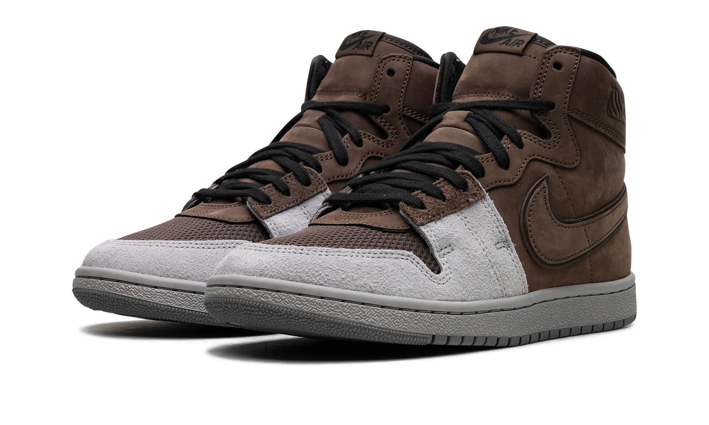 Air Ship PE SP "SoulGoods" FJ2385 200