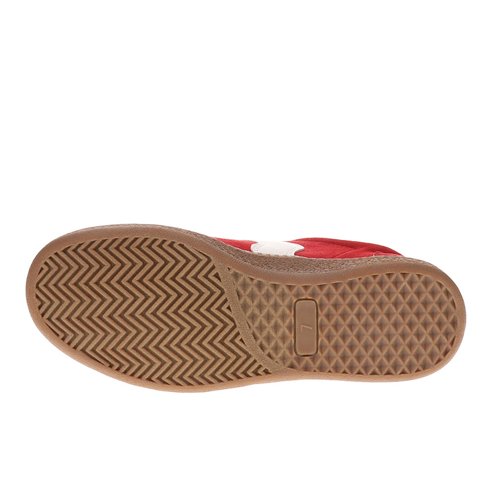 Spoiler Alert Lace Up Sneakers