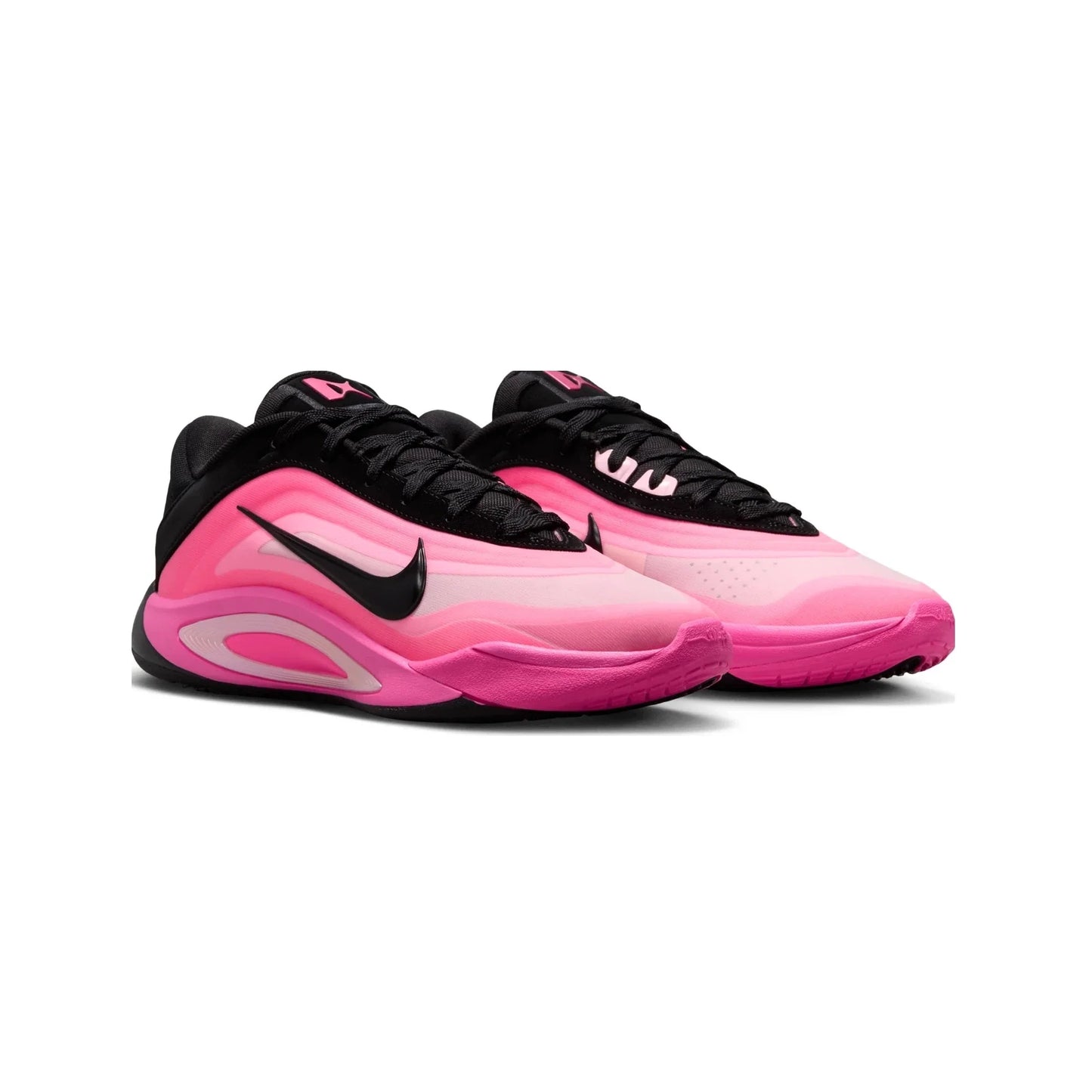 A'One EP 'Black Hyper Pink' Women's (2025)