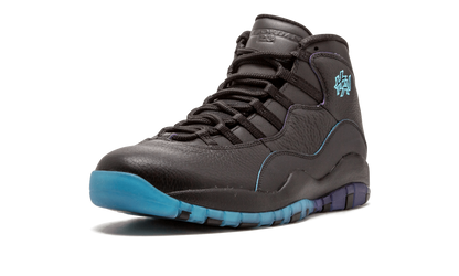 Retro 10 "SHANGHAI" 310805 024