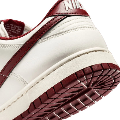 Nike Dunk Low Retro 'Phantom Team Red' (2026)