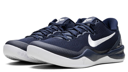 Kobe 8 Protro College Navy