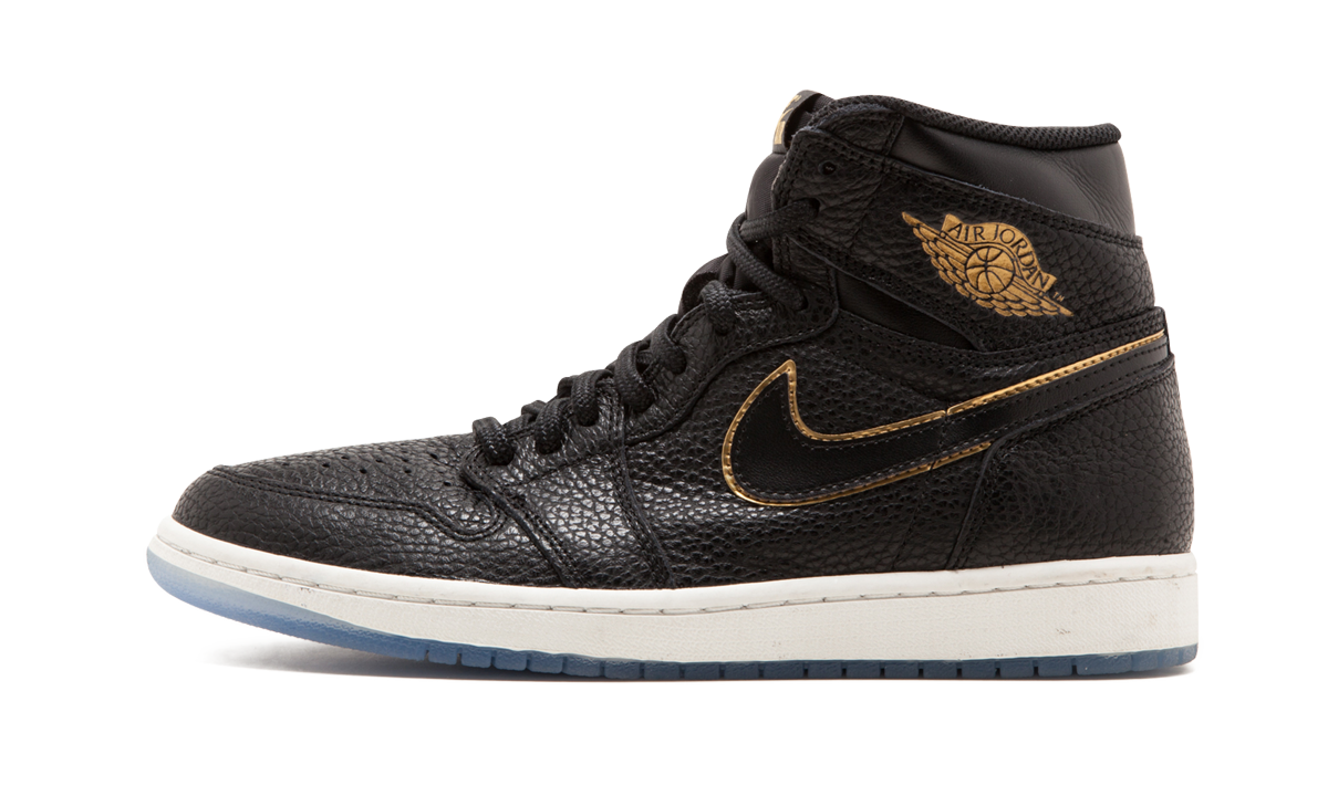 1 Retro High LA "Los Angeles" 555088 031