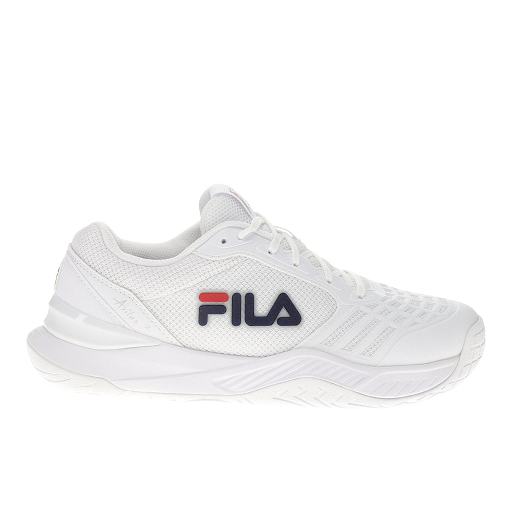 Axilus 3 Lace Up Sneakers