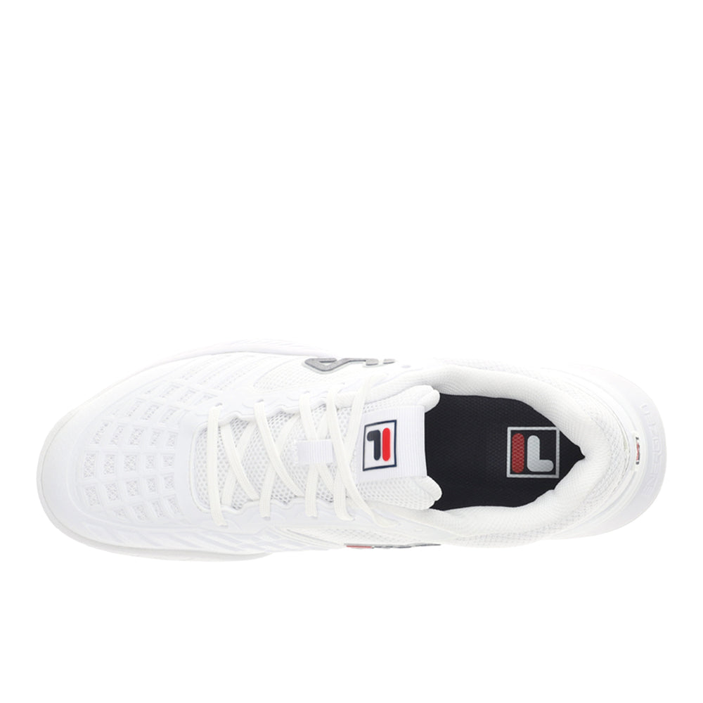 Axilus 3 Lace Up Sneakers