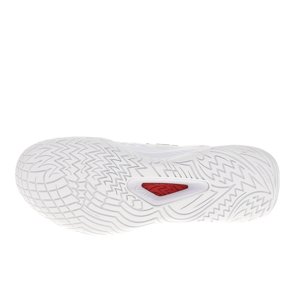 Axilus 3 Lace Up Sneakers