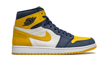 1 Retro High PE "Michigan" 951258