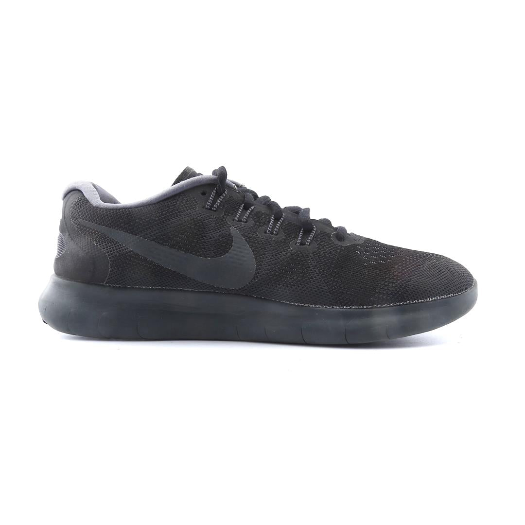 FREE RUN
