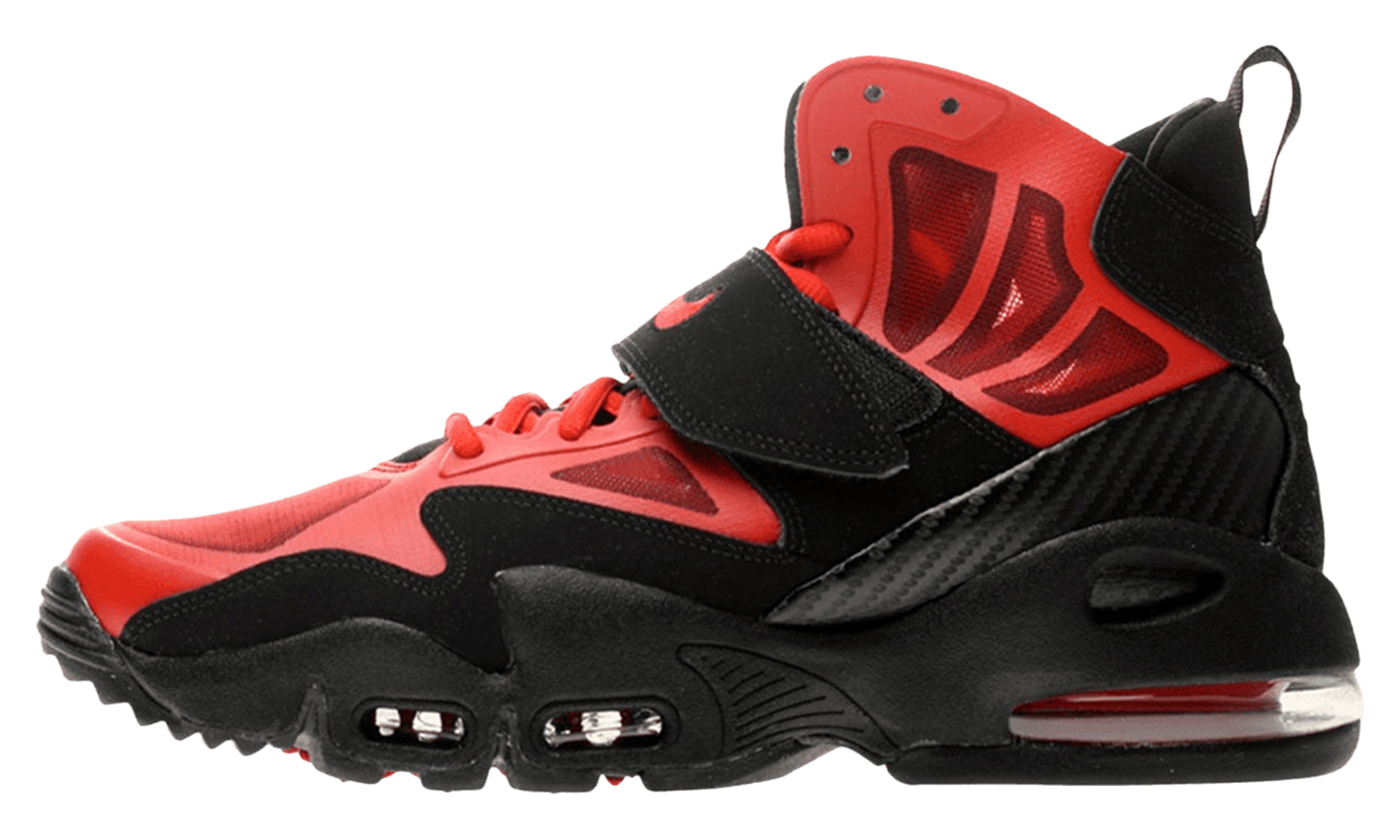 Air Max Express (GS) 525254 600
