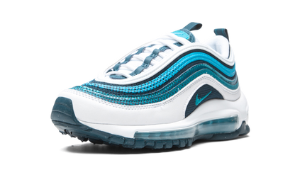 Air Max 97 GS "Spirit Teal" BV0050 100