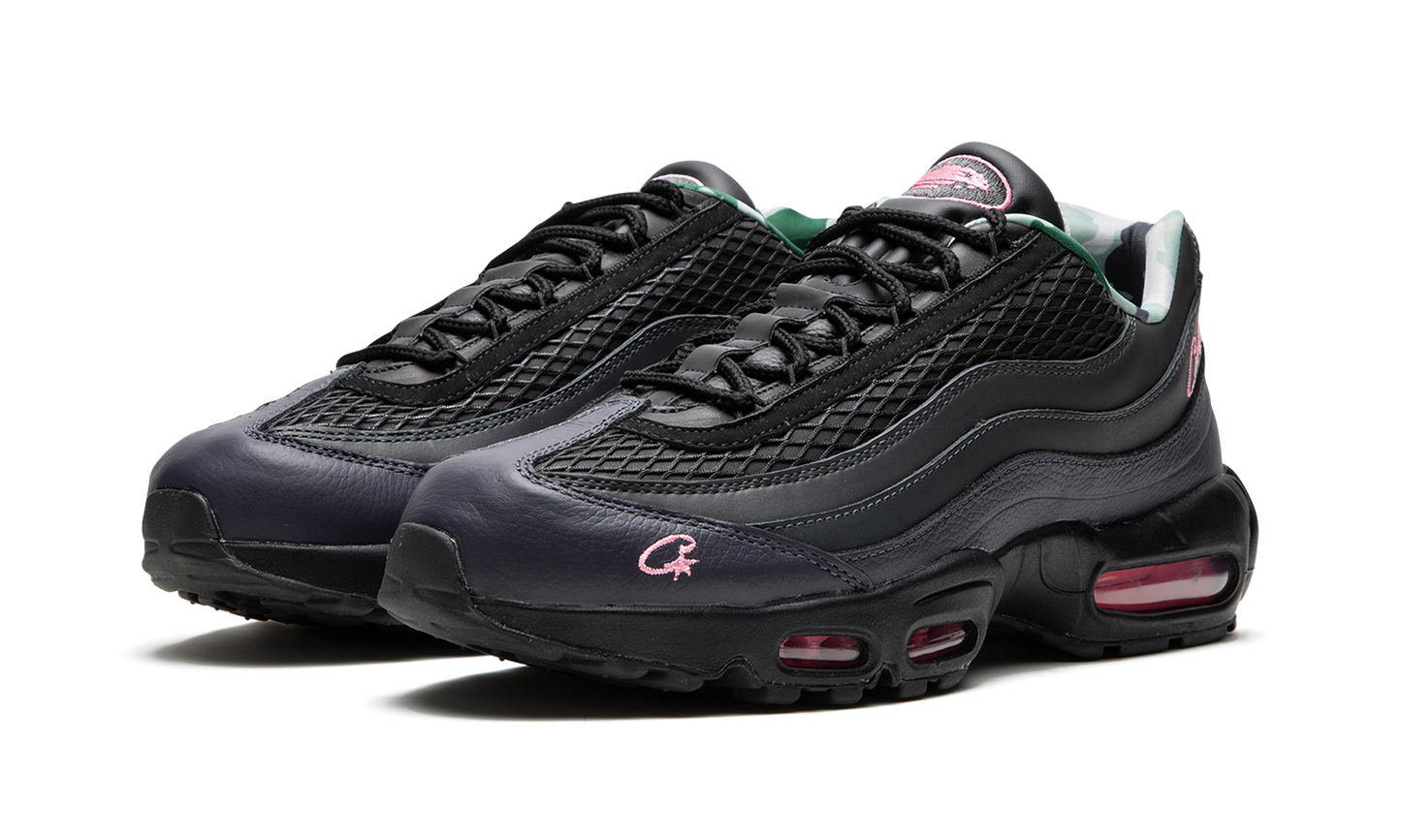 Air Max 95 "Corteiz - Pink Beam" FB2709 001