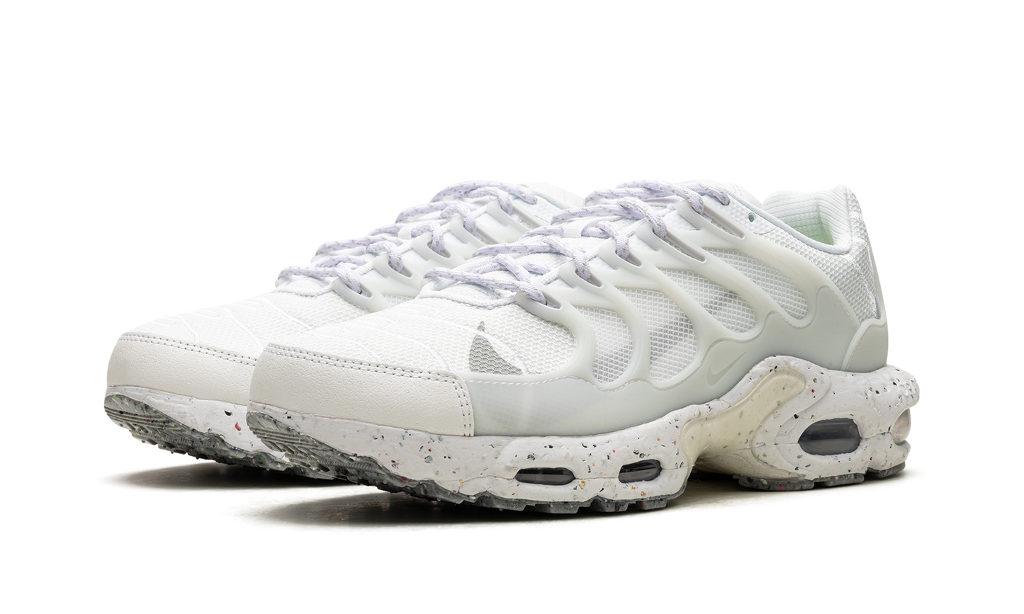 Air Max Terrascape Plus "White Pure Platinum" DQ3977 100