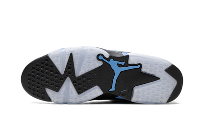 Jumpman MVP 678 "University Blue" DZ4475 004