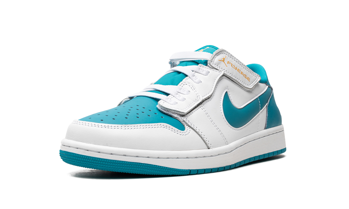 1 Flyease Low "Aquatone"