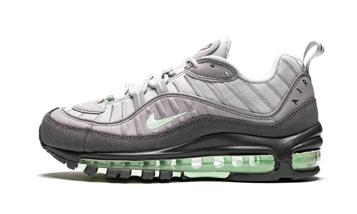 Air Max 98 "Fresh Mint" 640744 011