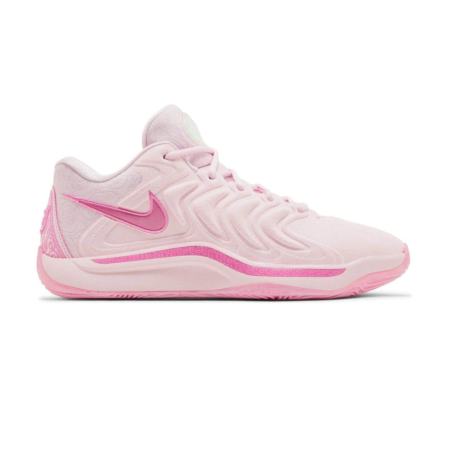 KD 17 NRG 'Aunt Pearl' (2024)