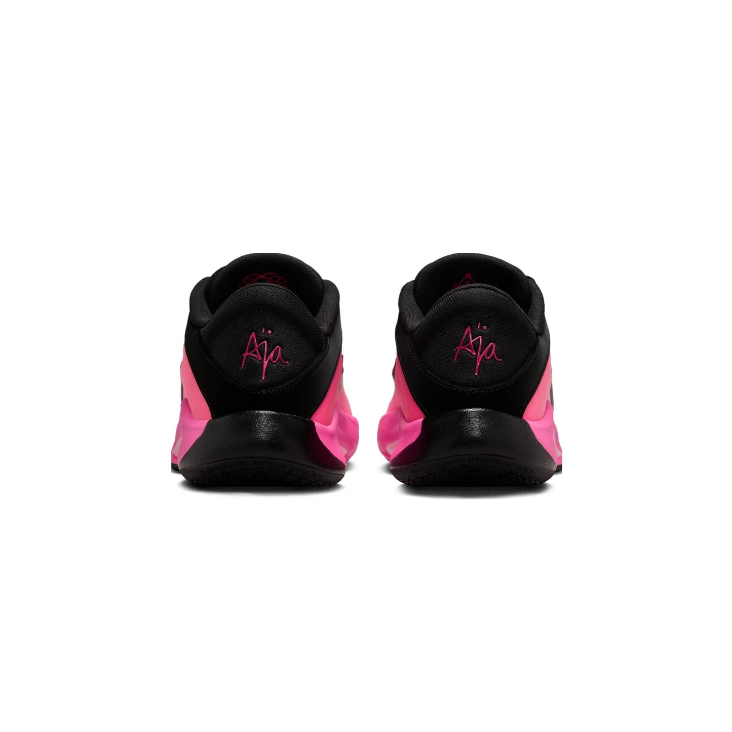 A'One EP 'Black Hyper Pink' Women's (2025)