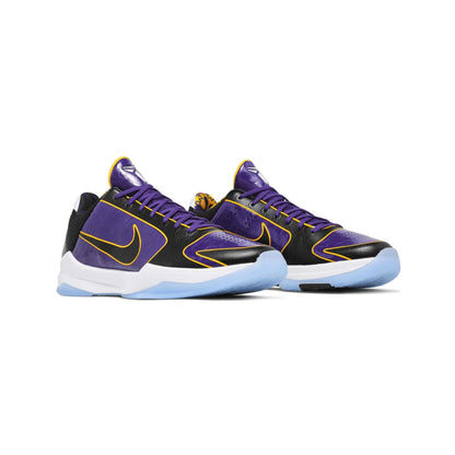 Kobe 5 'Protro Lakers' (2020)
