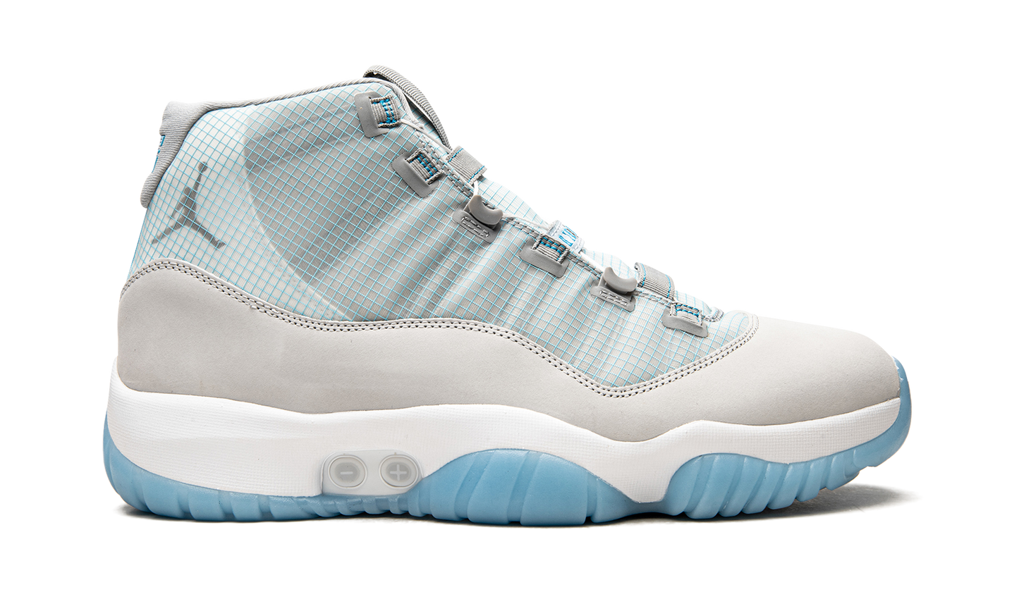Adapt US/MX/JP/CA "Legend Blue" DO6365 001