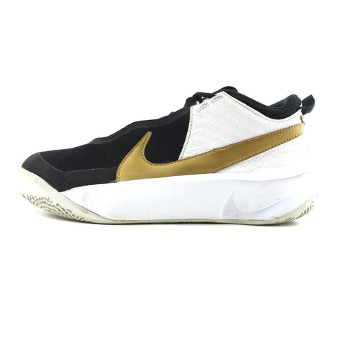 TEAM HUSTLE D 10