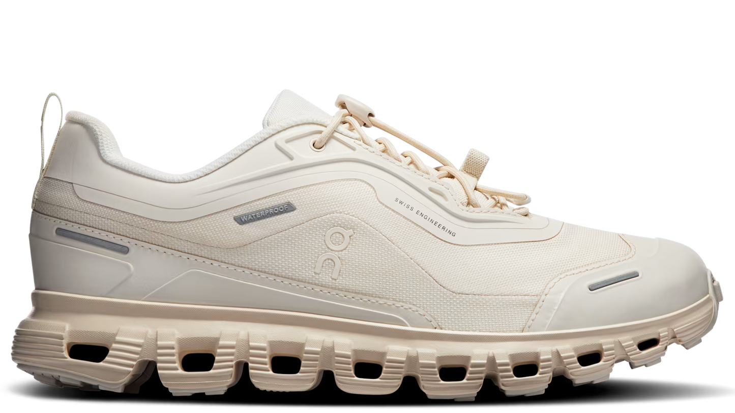 On Running Cloud 6 GEO Waterproof Dew Dew (Women's)