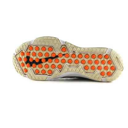 ' ALPHA HUARACHE