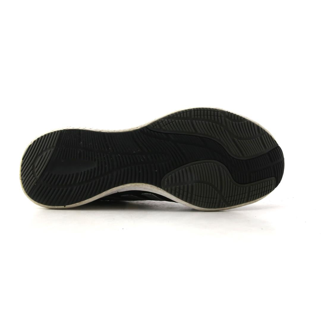 ZOOM GRAVITY NEGRO