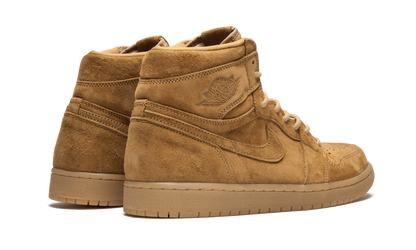 1 Retro High OG "Wheat" 555088 710