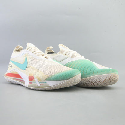 COURT REACT VAPOR NXT HC