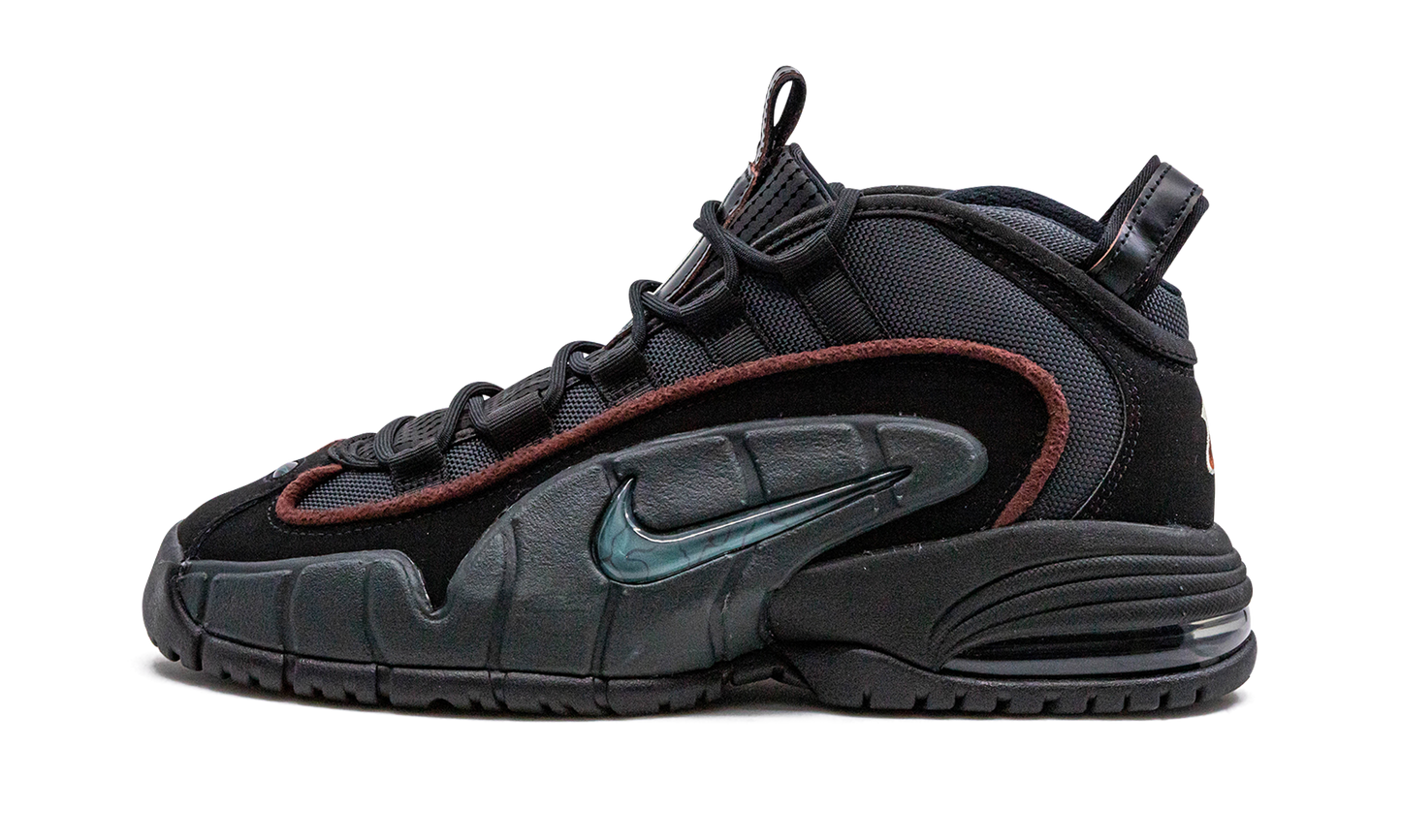 Air Max Penny "Faded Spruce" DV7442 001