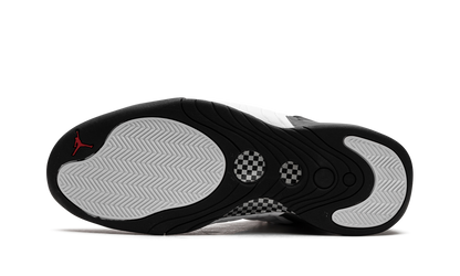 Jumpman Pro "White / Black / True Red" DN3686 061