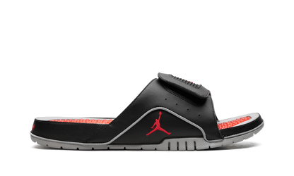 Hydro 4 Slide "Black" 532225 060